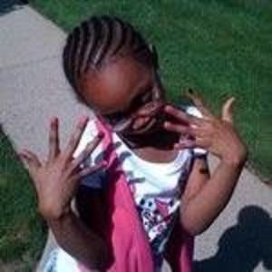 Meet your Posher, Tracey